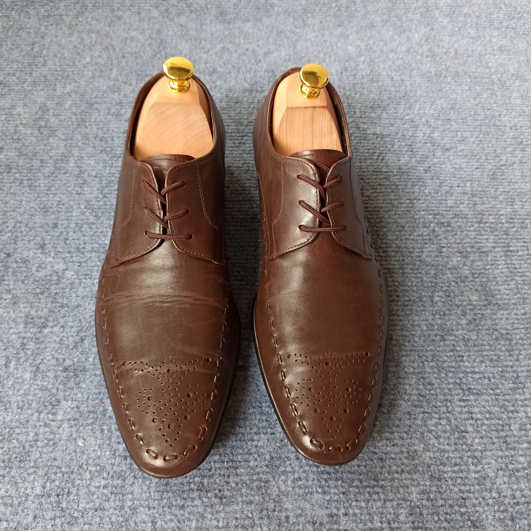 Giày nam hàng hiệu, shop giầy nam cao cấp, kiểu đẹp 2021 | BigBuy360 - bigbuy360.vn